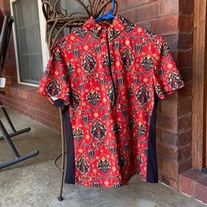 F.I.T.S. Equestrian Sun Shirt